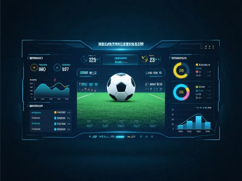 Data Analysis Dashboard