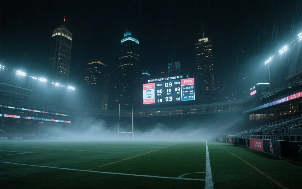 2026世界杯爆冷剧本：用数据算概率，用玄学写奇迹