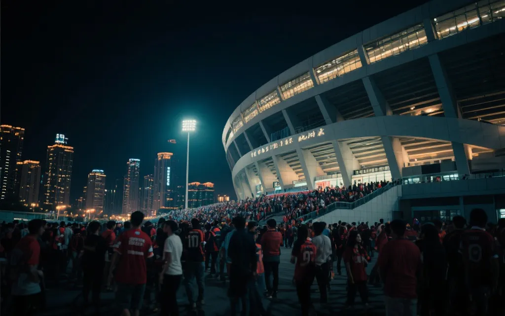 2026世界杯纽约新泽西比赛前瞻：从纽约经典之夜到梅特莱夫人寿的关键对决与战术密码