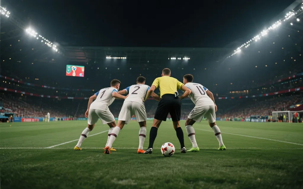 2026世界杯“零封强队”背后：主帅如何用选人、训练与临场指挥铸造钢铁防线