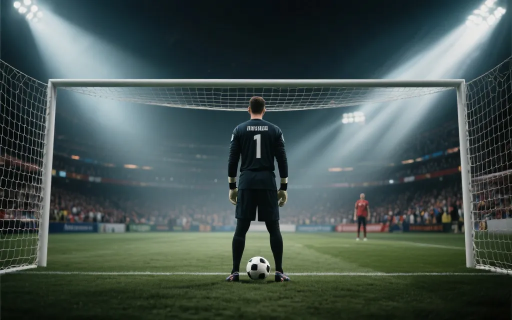 2026世界杯点球大战：门将如何用细节改写命运的90秒