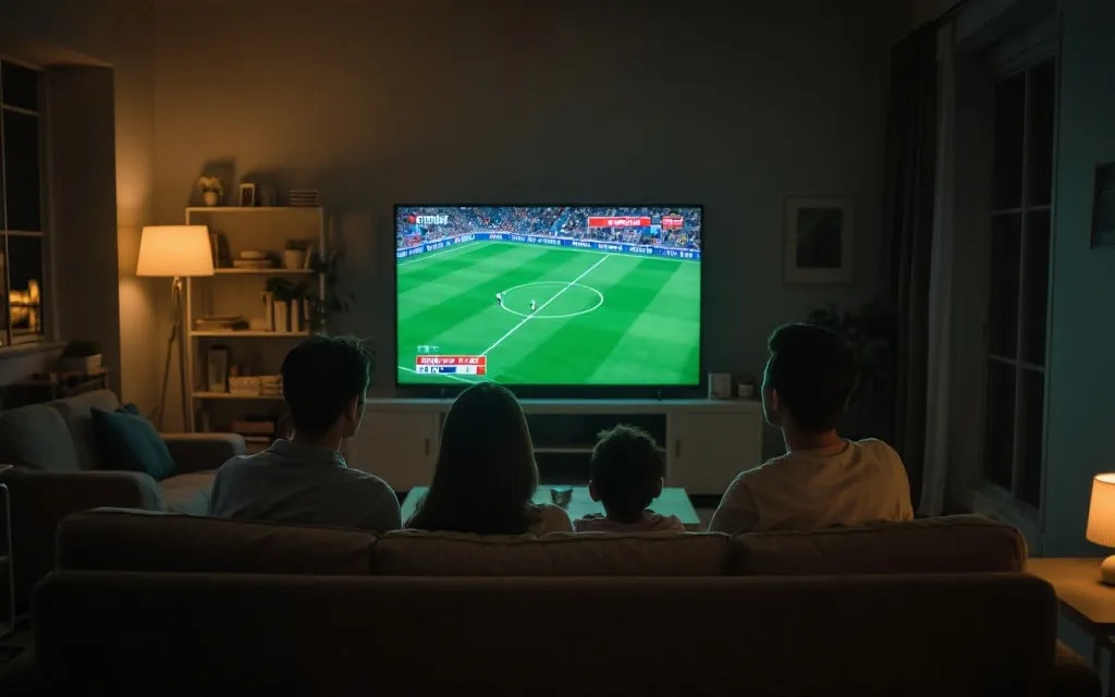 2026世界杯免费观看是否免费？一文看懂“真免费”与“看似免费”的差别