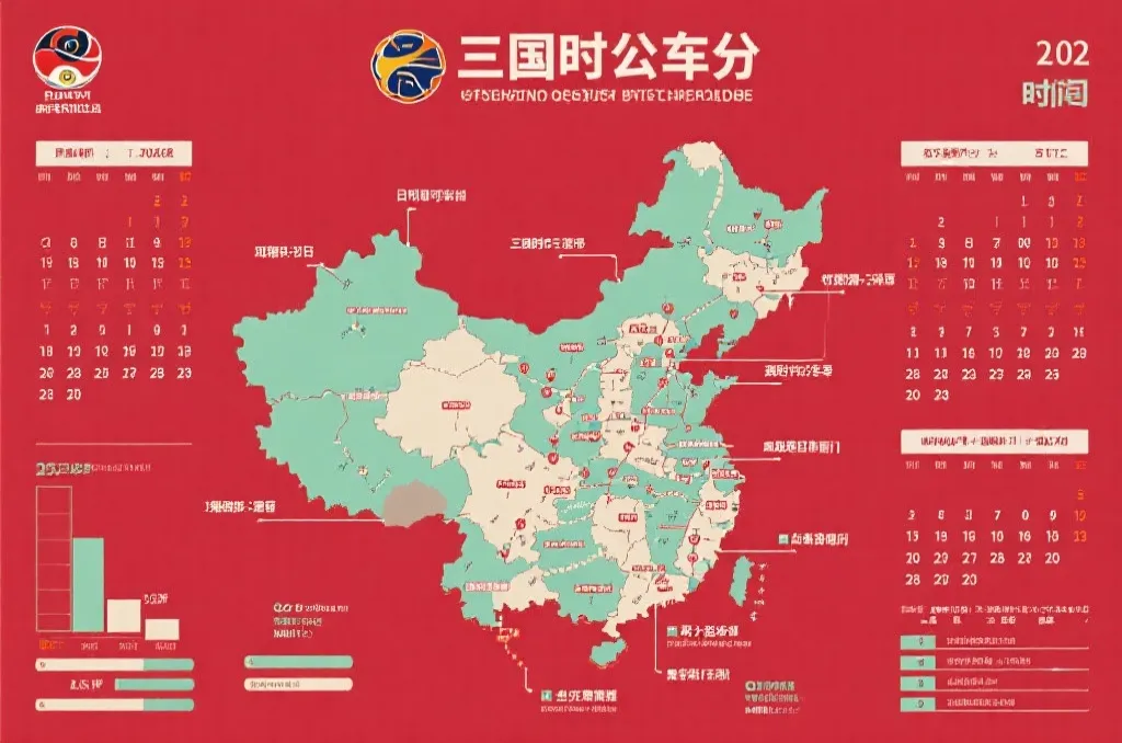 北京时间与美加墨三国赛区对应的观赛时间表